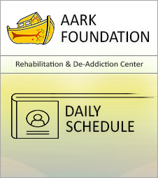 Daily Schedule